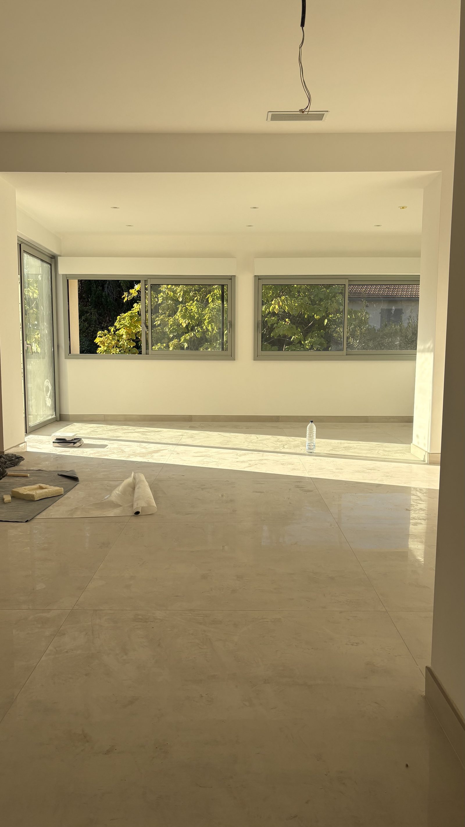 rénovation